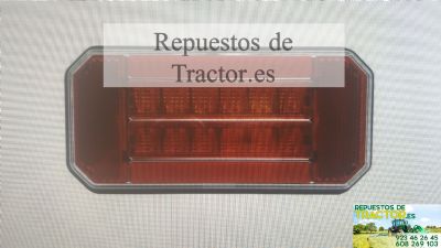 LUZ TRASERA 3 FUNCIONES
